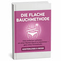 E-Book: Die Flachbauch-Methode