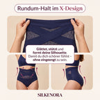Rundum-Halt im X-Design