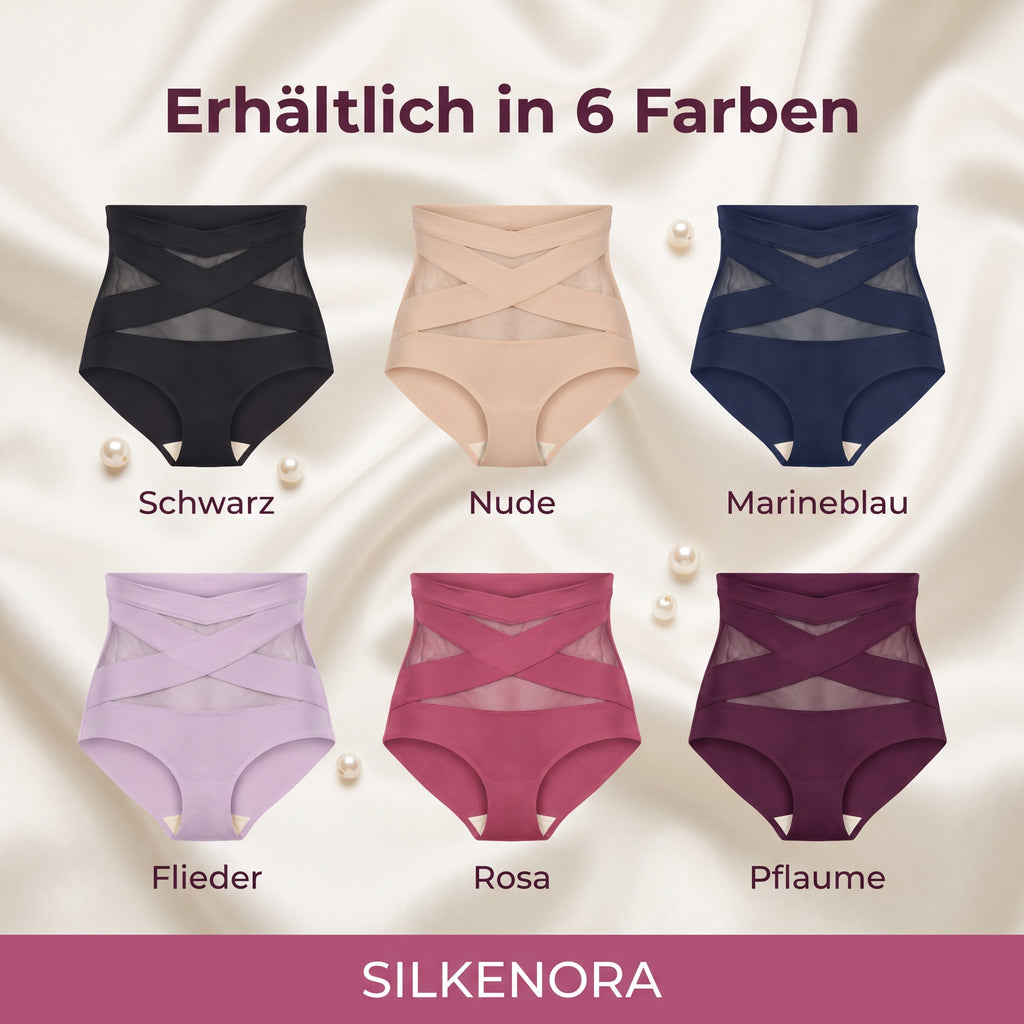 Erhältlich in 6 Farben