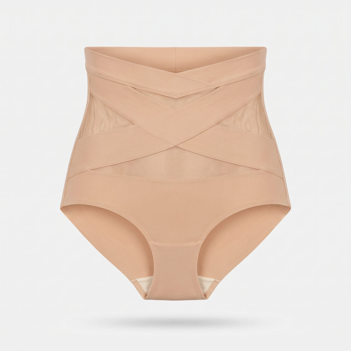 Silkenora Form-Slip in Nude