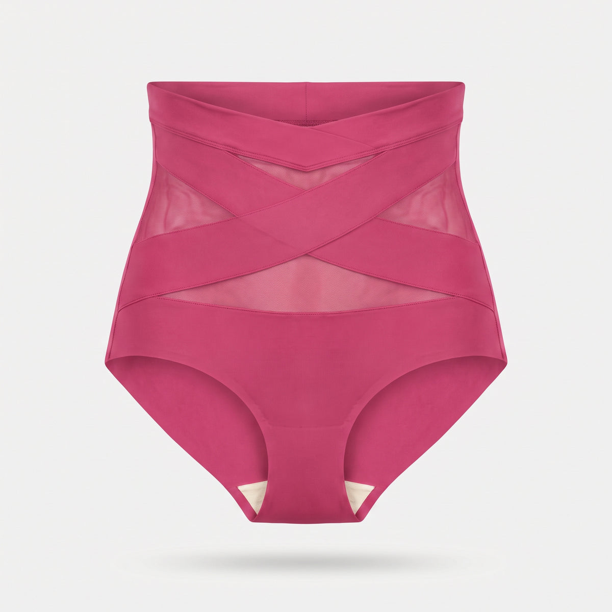 Silkenora Form-Slip in Rosa